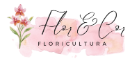 Logo da Floricultura